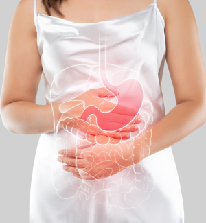 Magen, Darm und Verdauung